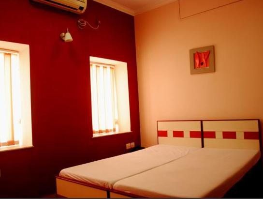 Fabexpress Neeranand Regency - Fully Vaccinated Staff Hotel Calcutta Cameră foto