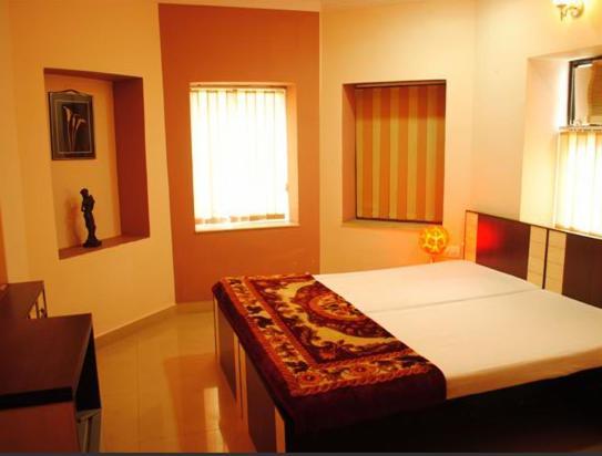 Fabexpress Neeranand Regency - Fully Vaccinated Staff Hotel Calcutta Cameră foto
