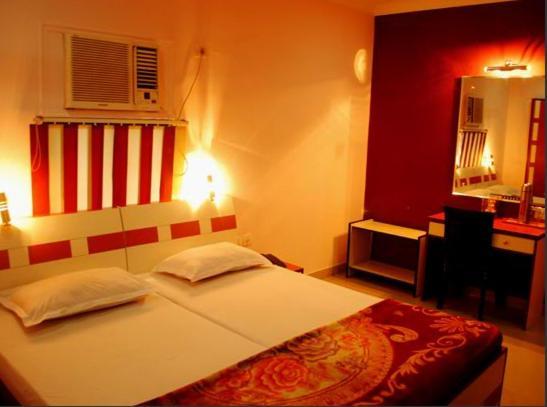 Fabexpress Neeranand Regency - Fully Vaccinated Staff Hotel Calcutta Cameră foto