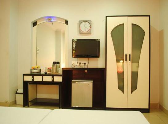 Fabexpress Neeranand Regency - Fully Vaccinated Staff Hotel Calcutta Cameră foto