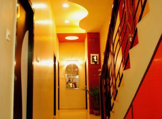 Fabexpress Neeranand Regency - Fully Vaccinated Staff Hotel Calcutta Exterior foto