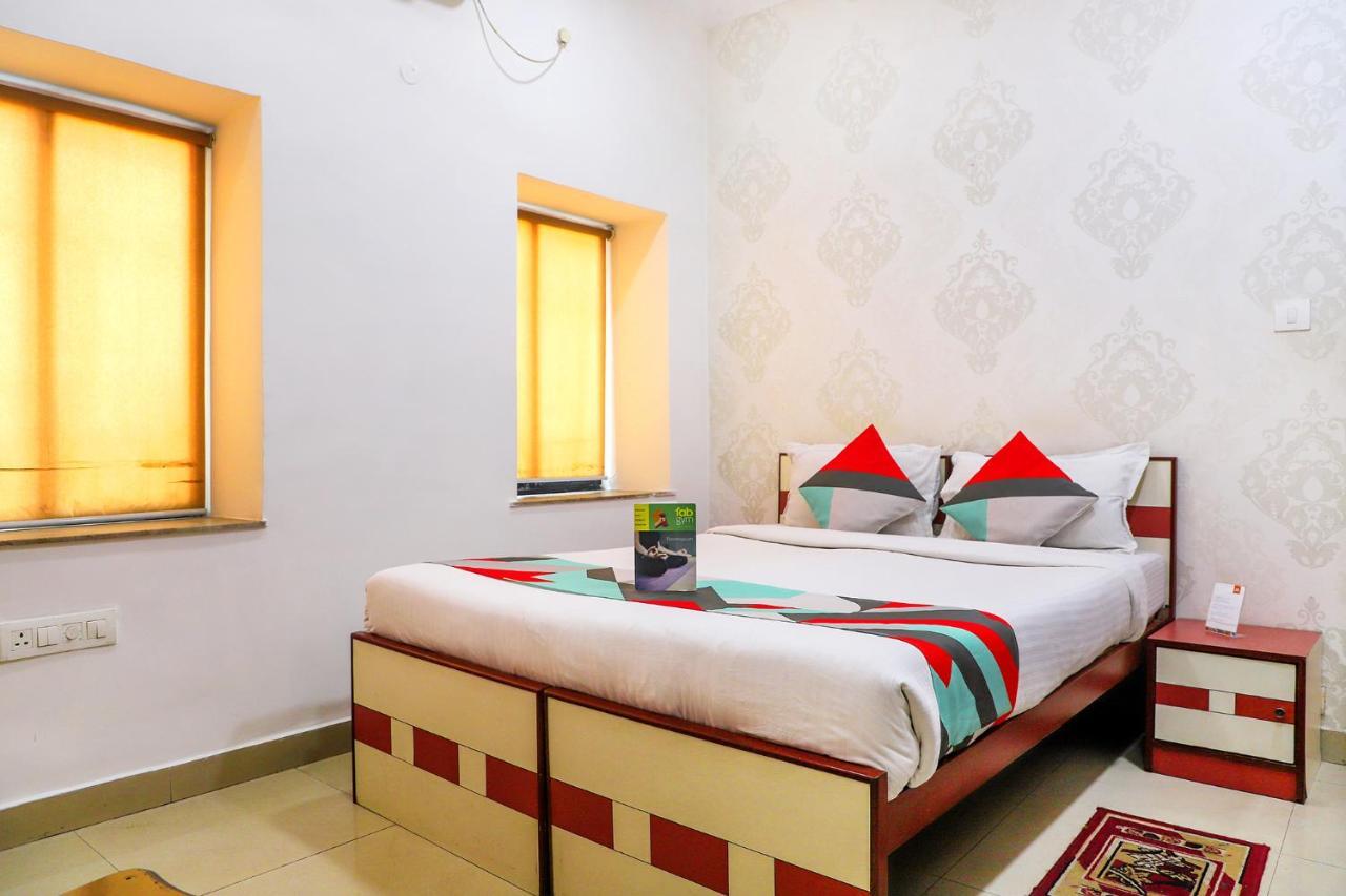 Fabexpress Neeranand Regency - Fully Vaccinated Staff Hotel Calcutta Exterior foto