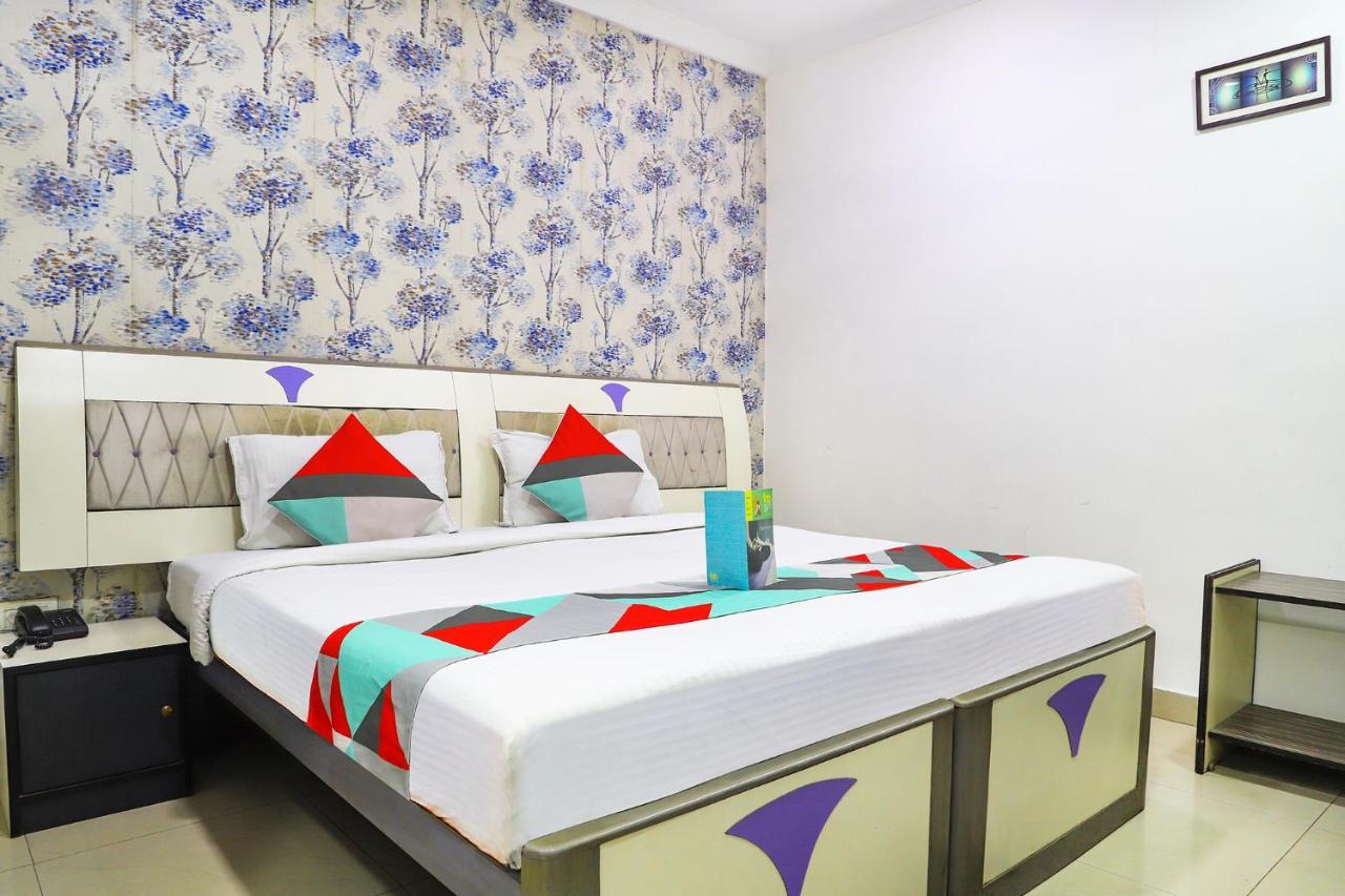 Fabexpress Neeranand Regency - Fully Vaccinated Staff Hotel Calcutta Exterior foto