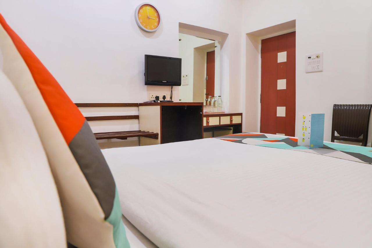 Fabexpress Neeranand Regency - Fully Vaccinated Staff Hotel Calcutta Exterior foto