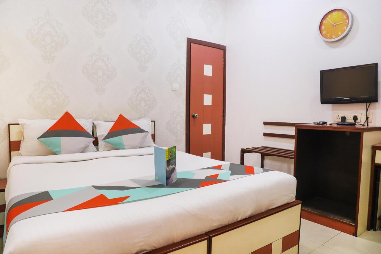 Fabexpress Neeranand Regency - Fully Vaccinated Staff Hotel Calcutta Exterior foto