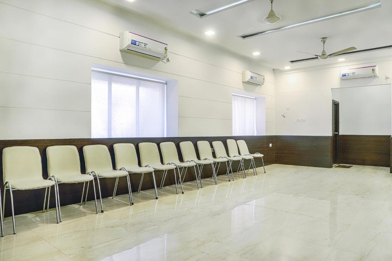 Fabexpress Neeranand Regency - Fully Vaccinated Staff Hotel Calcutta Exterior foto