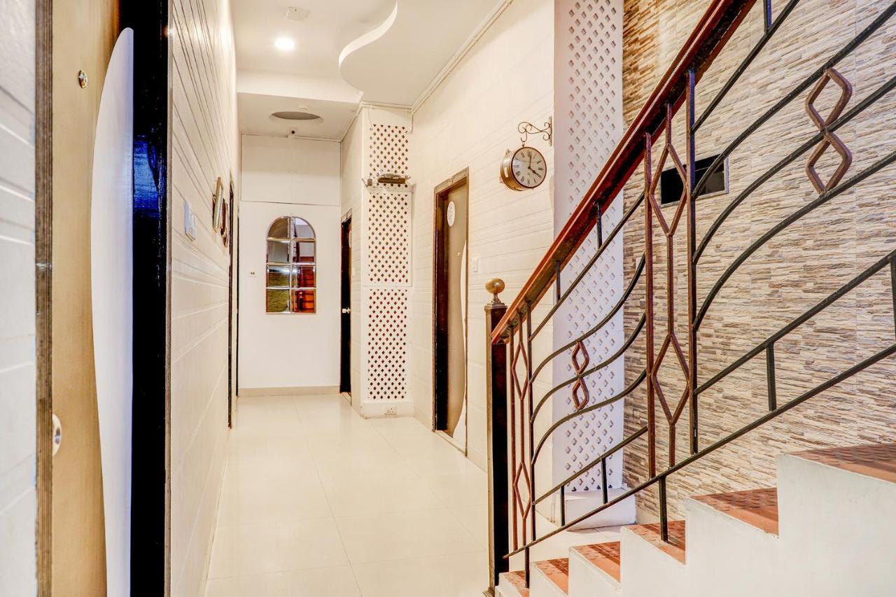 Fabexpress Neeranand Regency - Fully Vaccinated Staff Hotel Calcutta Exterior foto