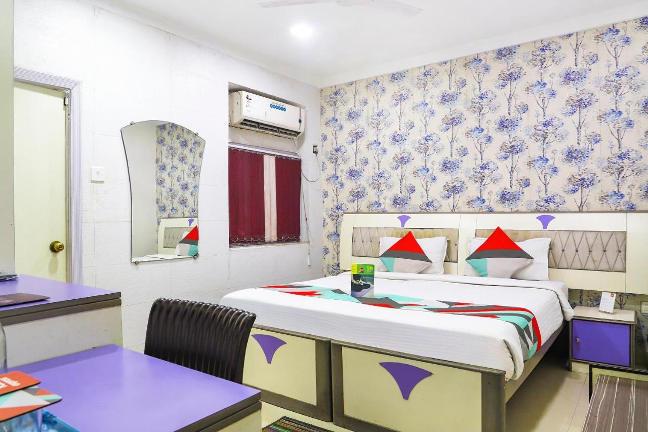 Fabexpress Neeranand Regency - Fully Vaccinated Staff Hotel Calcutta Exterior foto