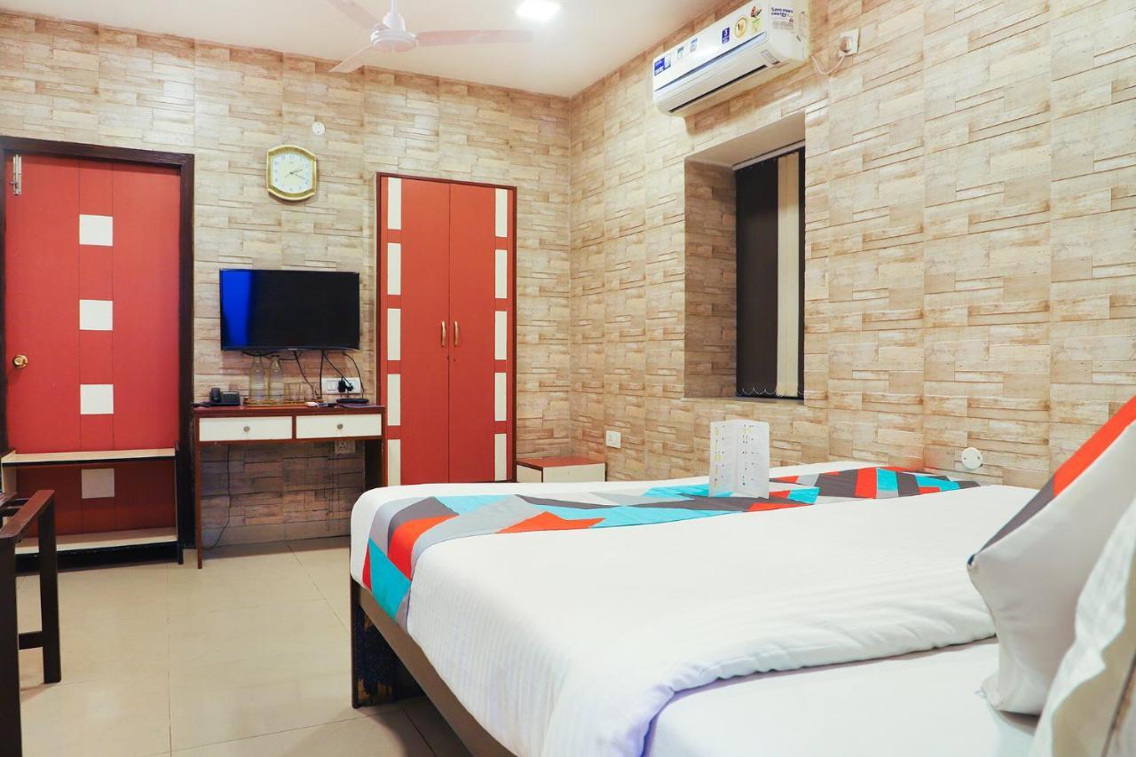 Fabexpress Neeranand Regency - Fully Vaccinated Staff Hotel Calcutta Exterior foto