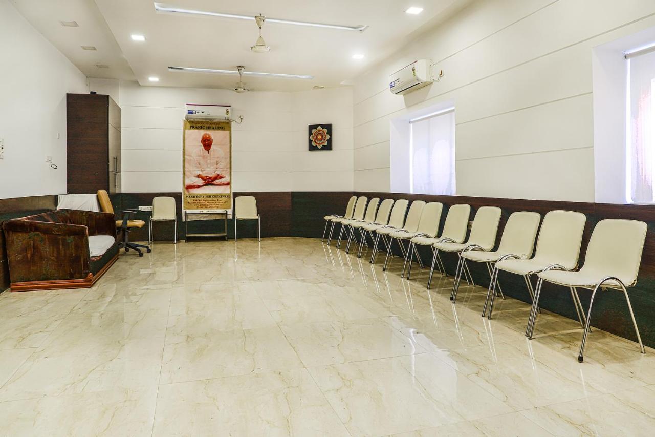 Fabexpress Neeranand Regency - Fully Vaccinated Staff Hotel Calcutta Exterior foto