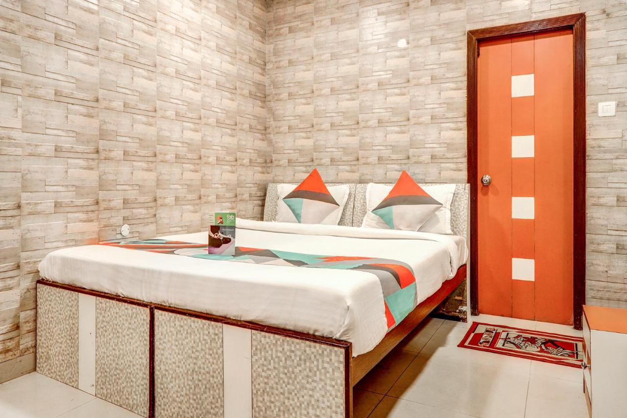Fabexpress Neeranand Regency - Fully Vaccinated Staff Hotel Calcutta Exterior foto